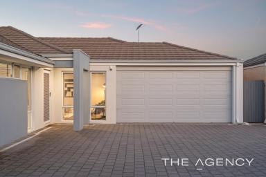 Villa For Sale - WA - Rivervale - 6103 - Effortless Lifestyle, Central Convenience – Rivervale Living  (Image 2)