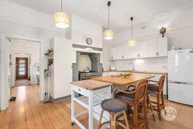 House For Sale - VIC - Crib Point - 3919 - Heritage Elegance Meets Modern Comfort on a Quarter-Acre Oasis  (Image 2)