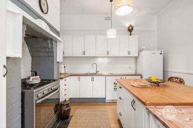 House For Sale - VIC - Crib Point - 3919 - Heritage Elegance Meets Modern Comfort on a Quarter-Acre Oasis  (Image 2)