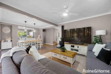 House For Sale - NSW - North Nowra - 2541 - Family Comfort with Space to Grow  (Image 2)