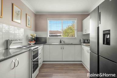 House For Sale - NSW - North Nowra - 2541 - Family Comfort with Space to Grow  (Image 2)