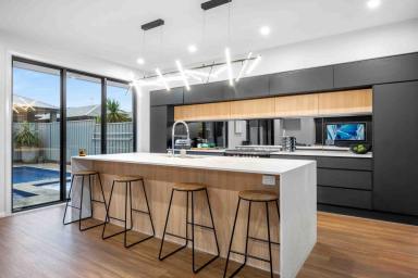 House For Sale - NSW - South Nowra - 2541 - Modern Family Entertainer  (Image 2)