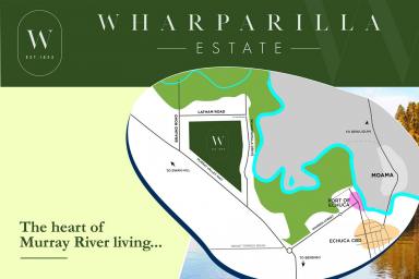 Residential Block For Sale - VIC - Echuca - 3564 - Premium Corner Allotment in Wharparilla Estate  (Image 2)
