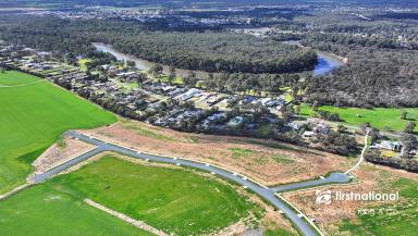 Residential Block For Sale - VIC - Echuca - 3564 - Premium Corner Allotment in Wharparilla Estate  (Image 2)