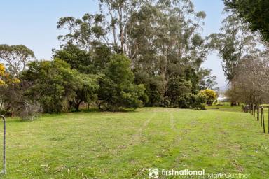 Residential Block For Sale - VIC - Healesville - 3777 - Last Remaining 1-Acre Block on Farnham Road  (Image 2)