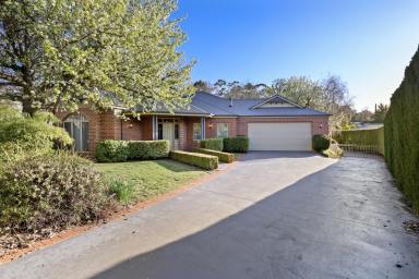 House For Sale - VIC - Warragul - 3820 - Prestige and Beauty  (Image 2)