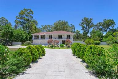 House For Sale - NSW - Yippin Creek - 2446 - Spacious Family Entertainer on 1 Acre * Resort Lifestyle in Yippin Creek *  (Image 2)