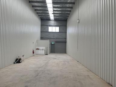 Industrial/Warehouse For Sale - NSW - Morisset - 2264 - 132m2 Industrial Unit with Front & Rear Access in Prime Location  (Image 2)