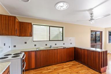 House Sold - QLD - Rangeville - 4350 - Beautiful home overlooking parkland  (Image 2)
