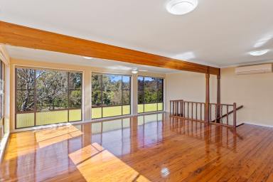 House Sold - QLD - Rangeville - 4350 - Beautiful home overlooking parkland  (Image 2)