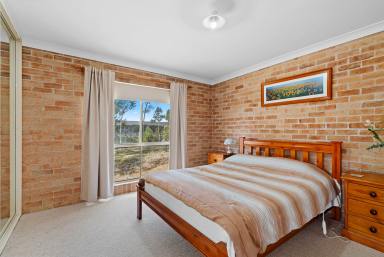 Lifestyle For Sale - NSW - Tarlo - 2580 - 54 Acres of Natural Beauty, Just 15 Minutes from Goulburn's CBD!  (Image 2)