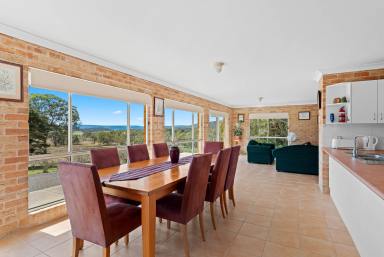 Lifestyle For Sale - NSW - Tarlo - 2580 - 54 Acres of Natural Beauty, Just 15 Minutes from Goulburn's CBD!  (Image 2)