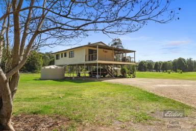 House For Sale - QLD - Glenwood - 4570 - HIGHSET FAMILY HOME WITH ROOM TO RELAX  (Image 2)
