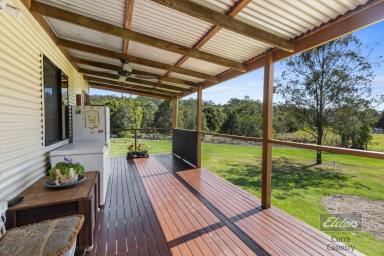 House For Sale - QLD - Glenwood - 4570 - HIGHSET FAMILY HOME WITH ROOM TO RELAX  (Image 2)