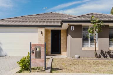 House For Sale - WA - Wellard - 6170 - Family-Friendly 4-Bedroom Home in Wellard Village Estate – Stylish, Spacious & Perfectly Located  (Image 2)