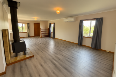House For Lease - TAS - Westbury - 7303 - Country Cottage - With room for a pony  (Image 2)