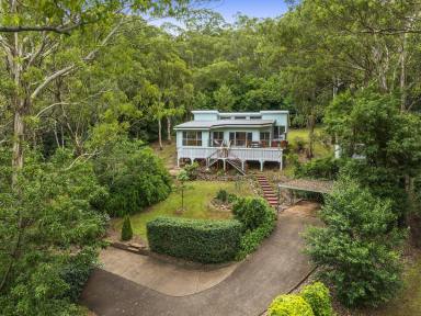 House For Sale - QLD - Middle Ridge - 4350 - Just Minutes from Everything, but a Million Miles Away  (Image 2)