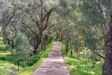 House For Sale - WA - Helena Valley - 6056 - "CANOWINDRA" - 11 Acre Bushland Beauty  (Image 2)