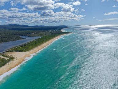 Residential Block For Sale - TAS - Scamander - 7215 - 8 Fully Serviced, Elevated Sea Blocks!  (Image 2)
