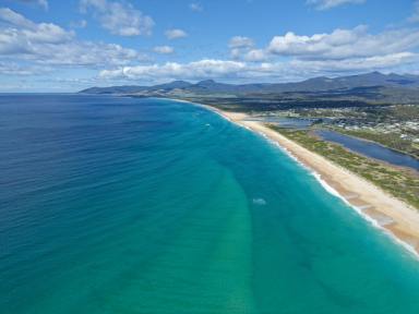Residential Block For Sale - TAS - Scamander - 7215 - Fully Serviced, Elevated Sea Blocks!  (Image 2)