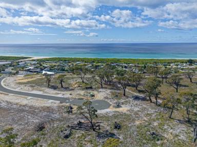 Residential Block For Sale - TAS - Scamander - 7215 - 8 Fully Serviced, Elevated Sea Blocks!  (Image 2)