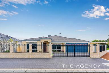 House For Sale - WA - Wattle Grove - 6107 - Spacious Elegance, Modern Living, and an Exceptional Lifestyle  (Image 2)