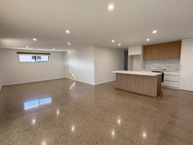 House For Lease - NSW - Cooma - 2630 - Stunning New Home with Bushland Views  (Image 2)