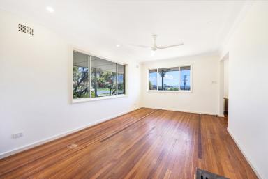 House For Sale - NSW - Tamworth - 2340 - BRICK AND TILE HOME WITH SHED  (Image 2)