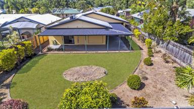 House For Sale - QLD - Edmonton - 4869 - QUALITY INVESTMENT PROPERTY  (Image 2)