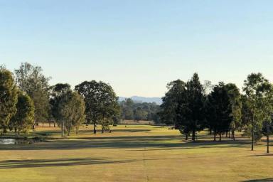 Residential Block For Sale - QLD - Gympie - 4570 - Prime Golf Course Frontage Land  (Image 2)