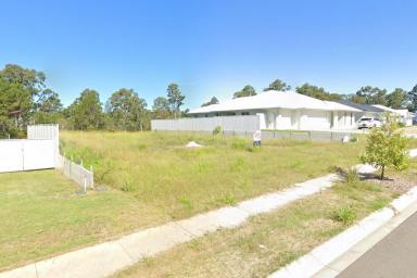 Residential Block For Sale - QLD - Gympie - 4570 - Prime Golf Course Frontage Land  (Image 2)