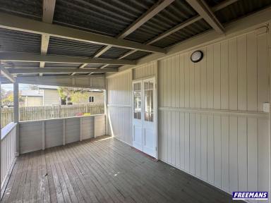 House For Lease - QLD - Kingaroy - 4610 - Charming Renovated Timber Home, Great Location  (Image 2)