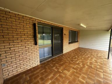 House Leased - QLD - Kingaroy - 4610 - 1,416m Allotment with Dual Street Access (Image 2)