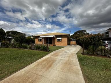 House Leased - QLD - Kingaroy - 4610 - 1,416m Allotment with Dual Street Access (Image 2)