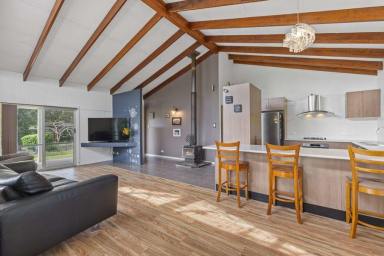 House For Sale - QLD - Wolvi - 4570 - PRIME ACREAGE ON EASTERN SIDE OF GYMPIE (Image 2)