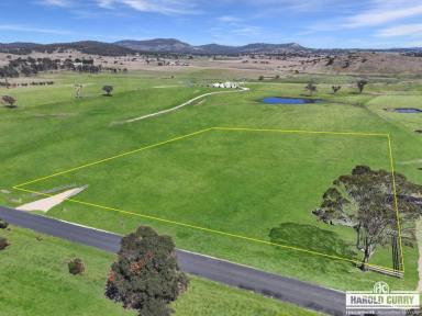 Residential Block For Sale - NSW - Tenterfield - 2372 - Atop the Great Divide.....  (Image 2)