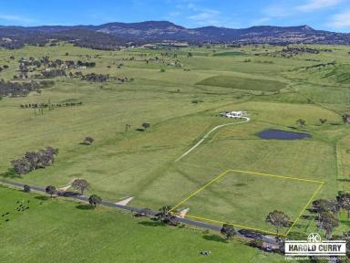 Residential Block For Sale - NSW - Tenterfield - 2372 - Atop the Great Divide.....  (Image 2)