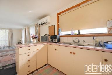 House For Sale - TAS - Newnham - 7248 - Low Maintenance Investment Opportunity  (Image 2)