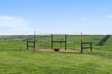 Lifestyle For Sale - VIC - Jancourt East - 3266 - RENOVATED COUNTRY RETREAT WITH BREATHTAKING RURAL VIEWS  (Image 2)