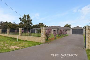 Acreage/Semi-rural For Sale - WA - Wanneroo - 6065 - THE ONE YOU’VE BEEN WAITING FOR – EXQUISITE LIVING PLUS SUBSTANTIAL WORKSHOP!  (Image 2)