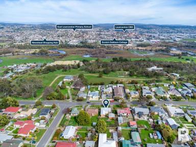 House For Sale - TAS - Ravenswood - 7250 - FAMILY GEM  (Image 2)