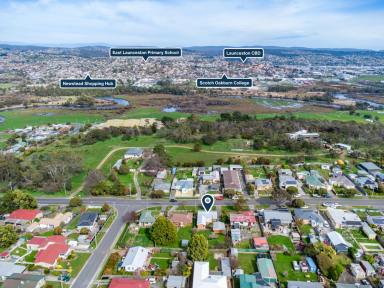 House For Sale - TAS - Ravenswood - 7250 - FAMILY GEM  (Image 2)