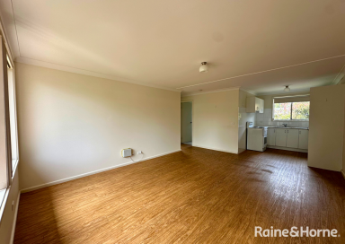 Unit For Lease - NSW - Bomaderry - 2541 - Refurbished Two-Bedroom Unit  (Image 2)