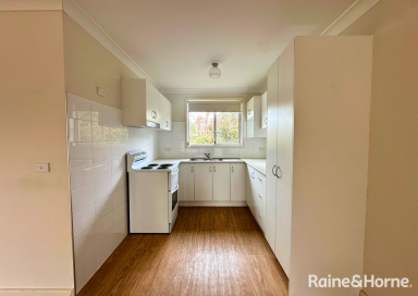 Unit For Lease - NSW - Bomaderry - 2541 - Refurbished Two-Bedroom Unit  (Image 2)