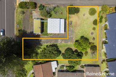 Residential Block For Sale - NSW - Gerringong - 2534 - Multiple Housing Residential Vacant Site!  (Image 2)
