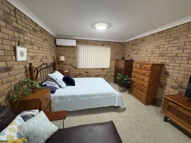 Unit For Lease - NSW - Grafton - 2460 - Furnished Studio-Style Downstairs Unit in Quiet Grafton Location  (Image 2)