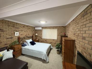 Unit For Lease - NSW - Grafton - 2460 - Furnished Studio-Style Downstairs Unit in Quiet Grafton Location  (Image 2)