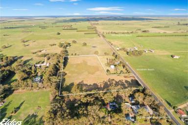 Residential Block For Sale - VIC - Woodside - 3874 - LARGE RESIDENTIAL/RURAL LIFESTYLE BLOCK  (Image 2)