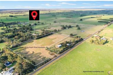 Residential Block For Sale - VIC - Woodside - 3874 - LARGE RESIDENTIAL/RURAL LIFESTYLE BLOCK  (Image 2)