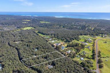 Acreage/Semi-rural For Sale - WA - Burnside - 6285 - PRIVATE BUSHLAND RETREAT IN A BLUE-RIBBON LOCATION  (Image 2)